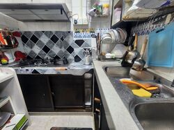 Blk 531 Choa Chu Kang Street 51 (Choa Chu Kang), HDB Executive #466472391